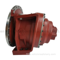 Bonfiglioli reducer pump motor